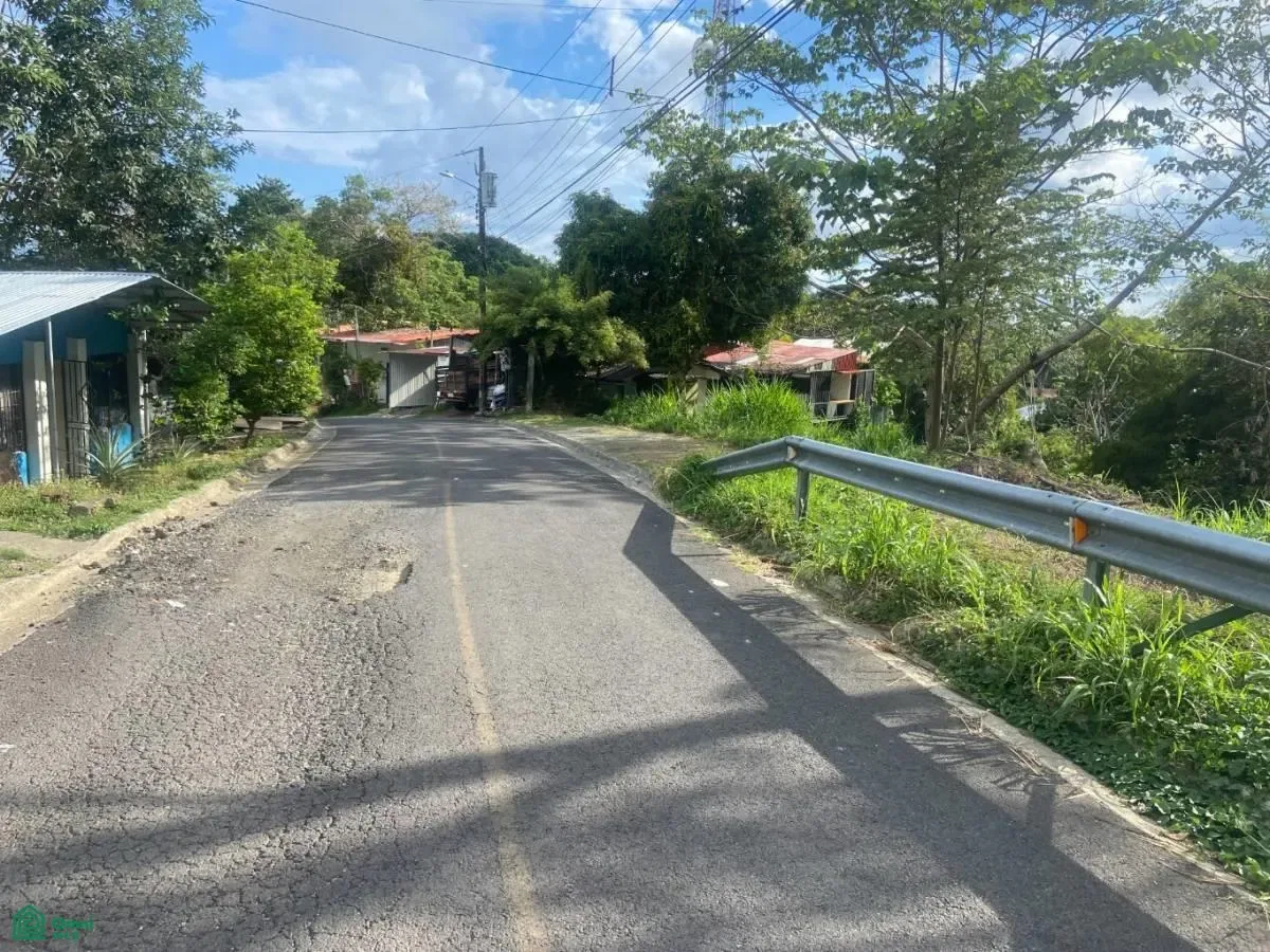 Manuel Antonio by the Soccer Field,, Puntarenas 60601