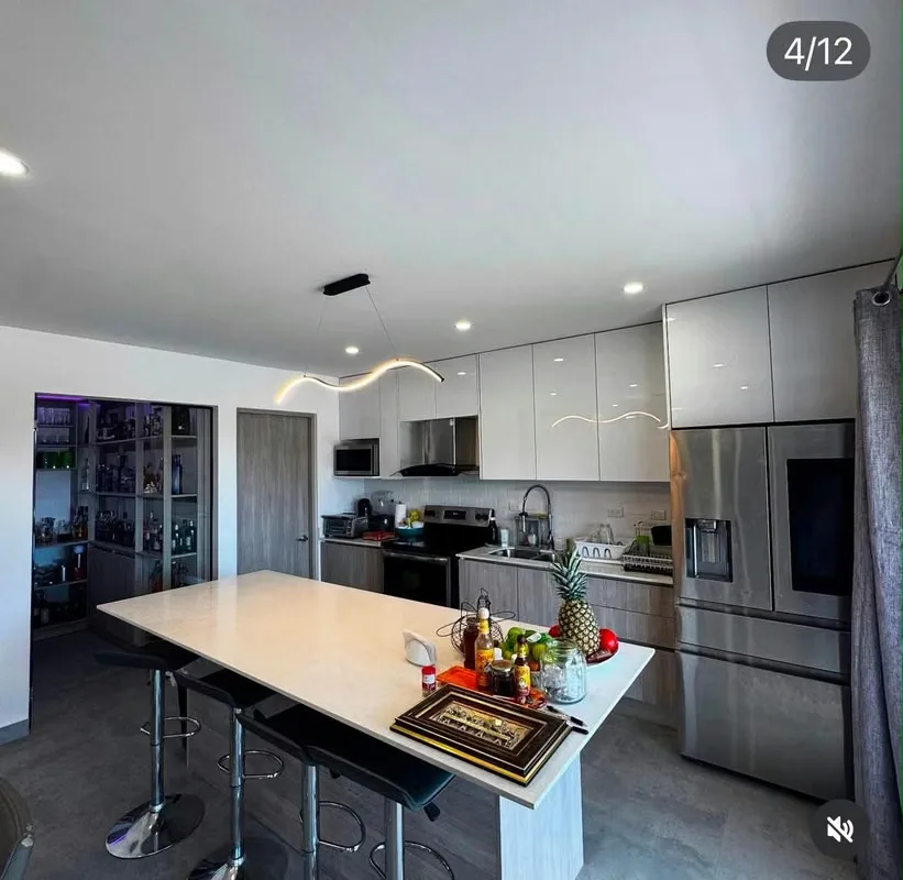 Esta hermosa propiedad se encuentra dentro de un condominio de desarrollo reciente, caracterizado por sus viviendas prácticamente nuevas, arquitectura contemporánea y un entorno ..., photo 10