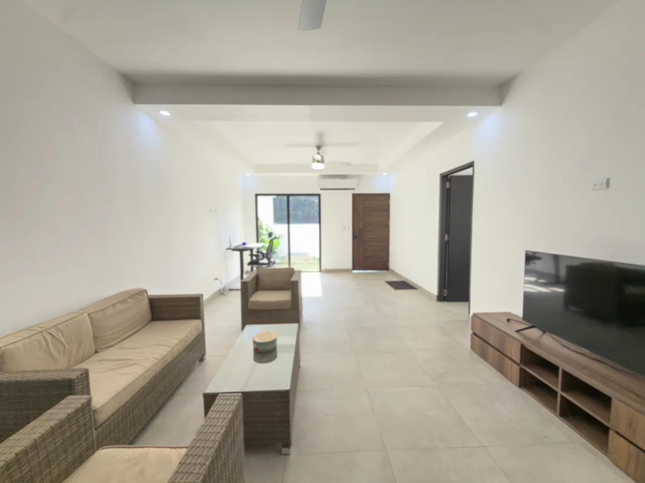 Modern Two Bedroom Home, San Isidro, Santa Teresa, Cobano, Puntarenas, Puntarenas, Costa Rica 60111, San Isidro