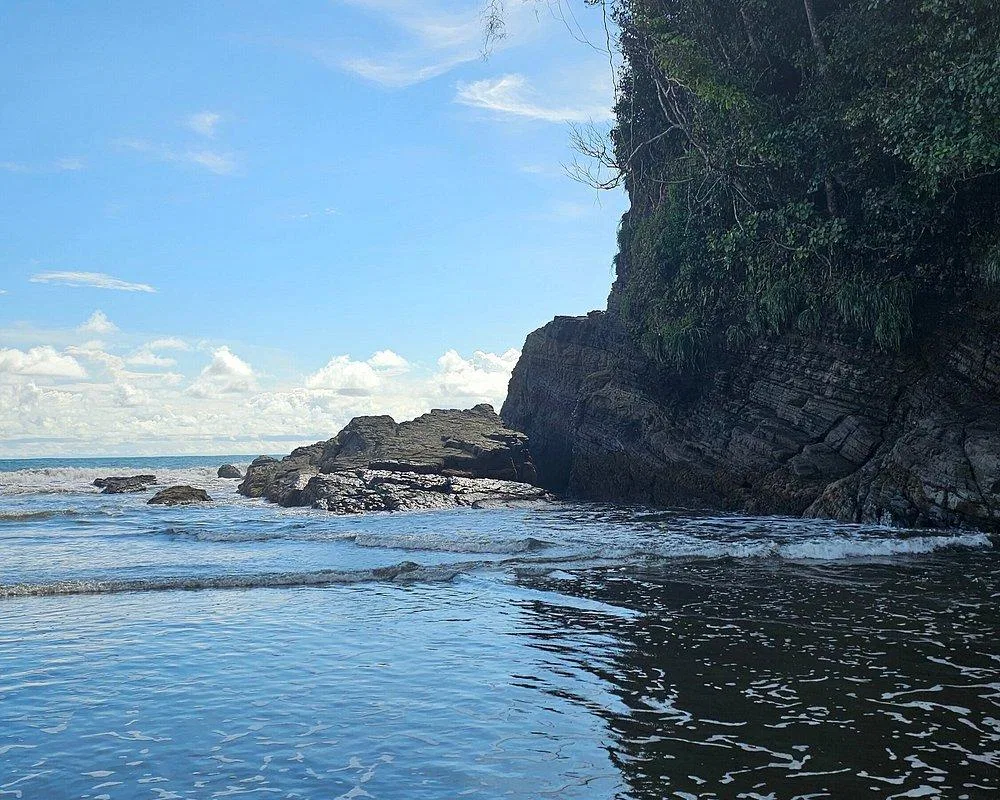 Investment lot in Uvita
