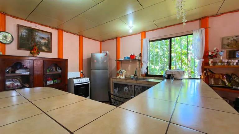 CASA DE 3 HABITACIONES EN AMPLIO LOTE DE 1.158 M2 EN PAVONES, PEREZ ZELEDON - Venta en Pérez Zeledón, photo 12