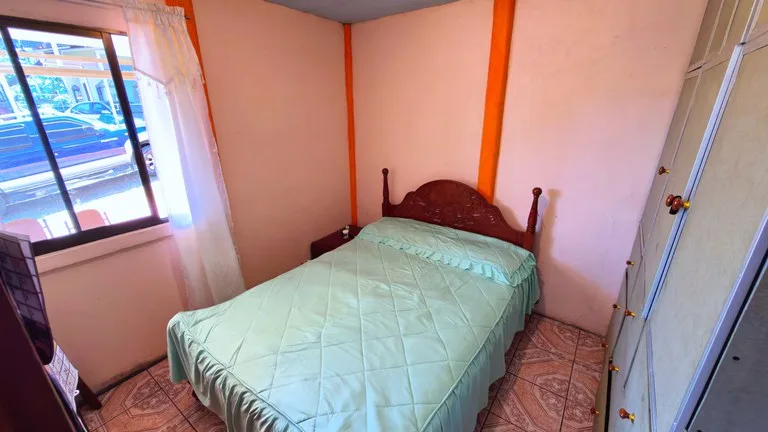 CASA DE 3 HABITACIONES EN AMPLIO LOTE DE 1.158 M2 EN PAVONES, PEREZ ZELEDON - Venta en Pérez Zeledón, photo 14