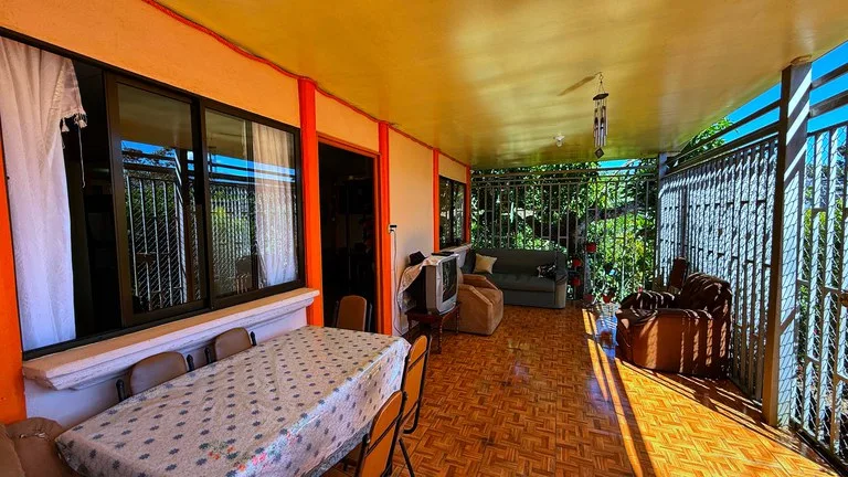 CASA DE 3 HABITACIONES EN AMPLIO LOTE DE 1.158 M2 EN PAVONES, PEREZ ZELEDON - Venta en Pérez Zeledón, photo 7