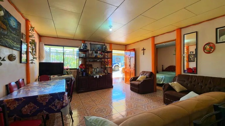 CASA DE 3 HABITACIONES EN AMPLIO LOTE DE 1.158 M2 EN PAVONES, PEREZ ZELEDON - Venta en Pérez Zeledón, photo 9
