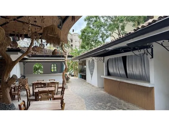Alquiler Locales Gastronómicos, Tamarindo, Guanacaste PDN9090821 - Alquiler / Renta en Tamarindo