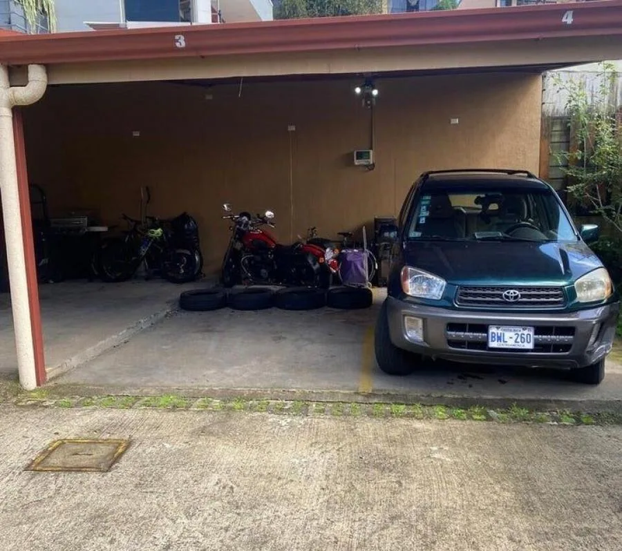Venta de Apartamento en Montes de Oca, San José.  RAH 25-915 CA - Venta en Montes de Oca, photo 12