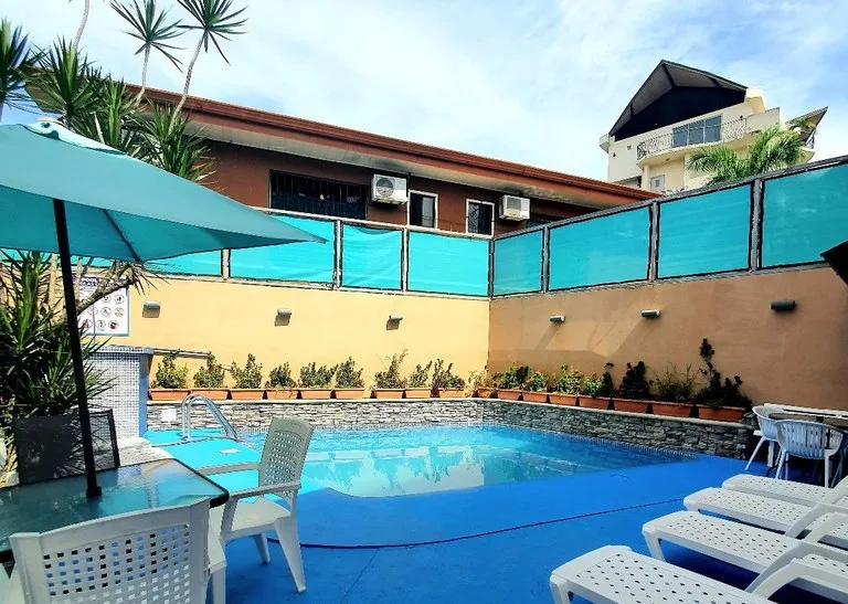 Cozy Condo N.10. El Encanto Condominium. Jaco Center!