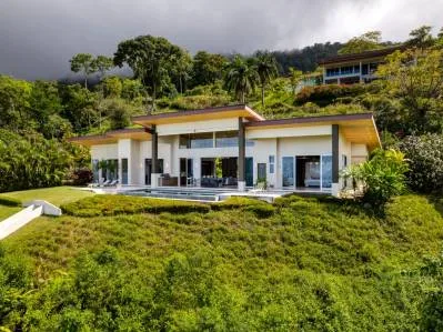 Bella Vista Estates Ocean View Legacy