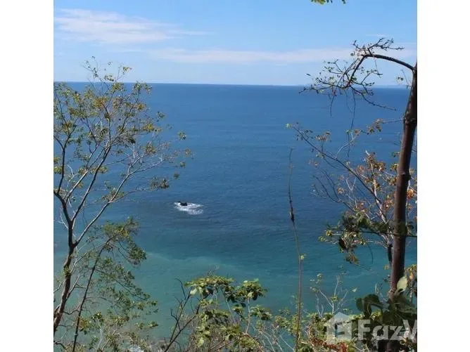 3 Bedroom Apartment for Sale at 3rd Floor - Building 6 - Model B: Costa Rica Oceanfront Luxury Cliffside Condo for Sale for $1,269,900