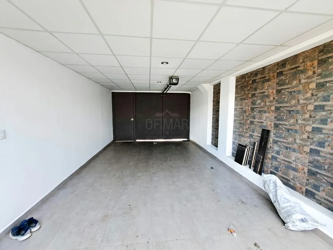 Ubicado en una propiedad de únicamente 3 apartamentos, dentro de un residencial muy seguro, tranquilo y de excelente ..., photo 10