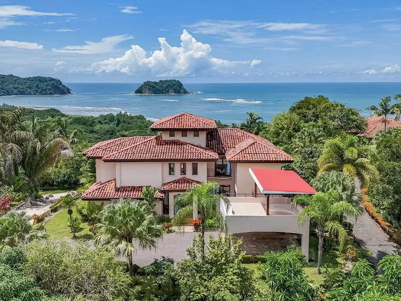 5 Bed Single Family Homes For Sale in Samara