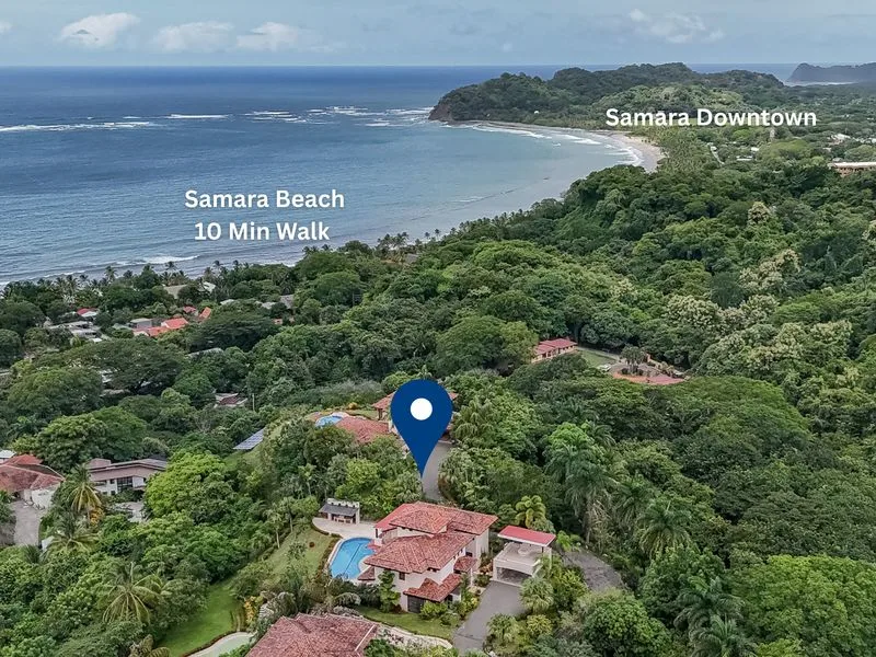 5 Bed Single Family Homes For Sale in Samara, photo 2