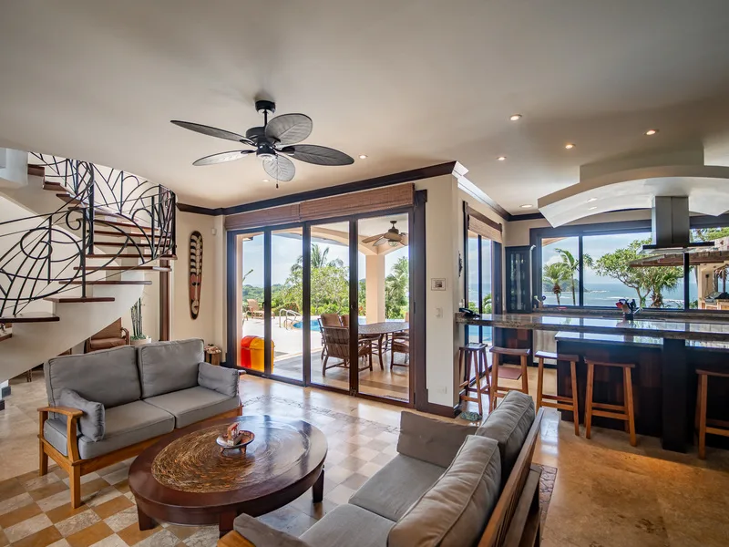 5 Bed Single Family Homes For Sale in Samara, photo 15