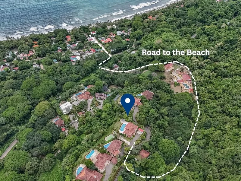 5 Bed Single Family Homes For Sale in Samara, photo 4