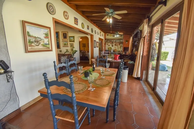 House in Bosques de Doña Rosa, photo 3