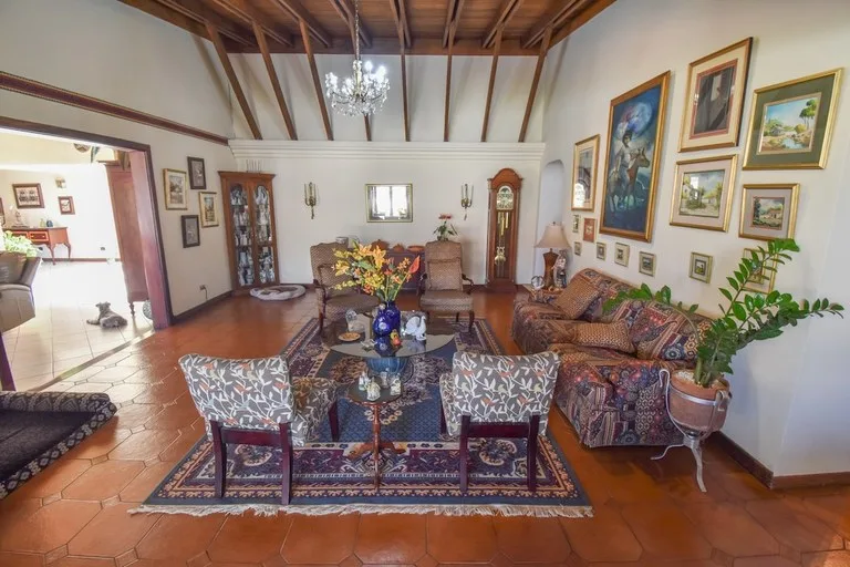 House in Bosques de Doña Rosa, photo 4