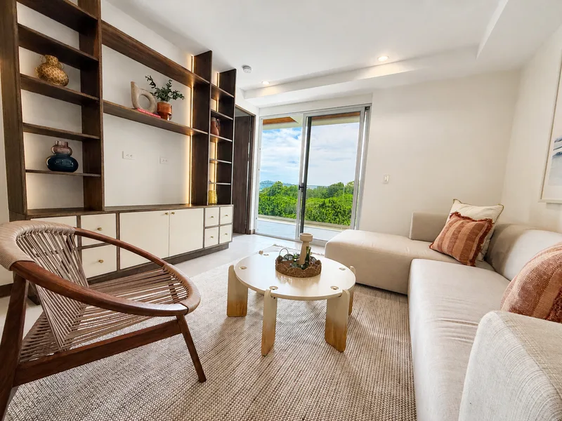 2 Bed Condo For Sale in Jaco