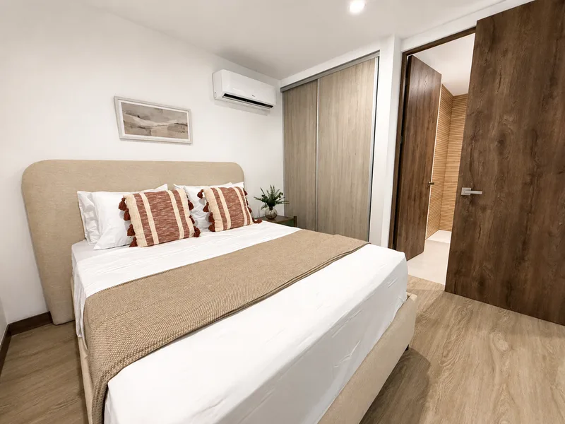 2 Bed Condo For Sale in Jaco, photo 6