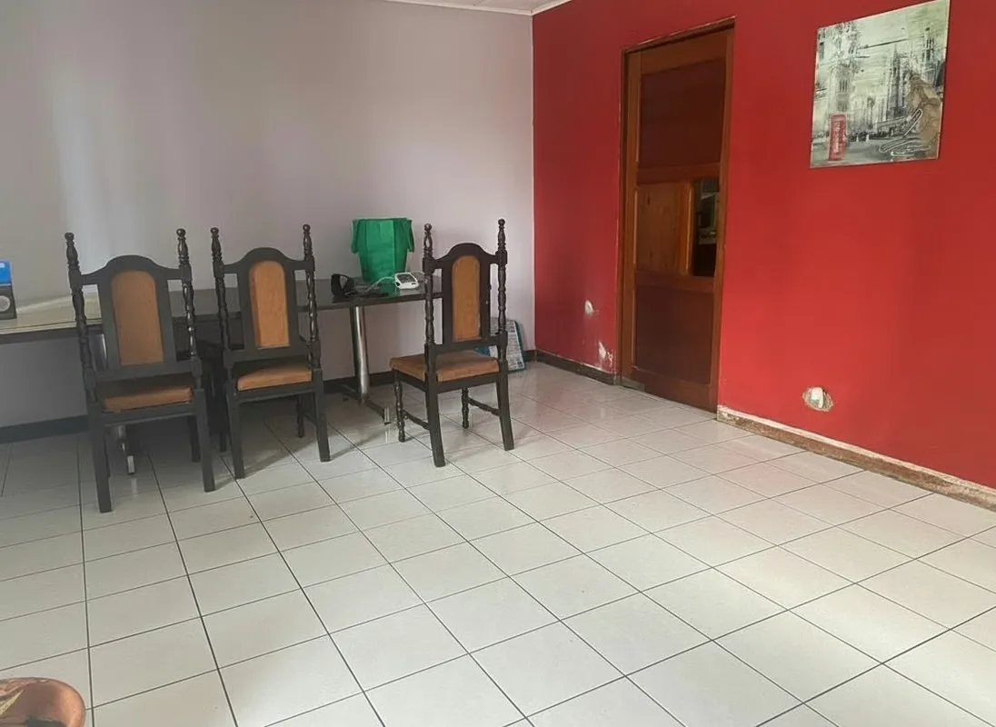 Venta de casa en Tibás, photo 5