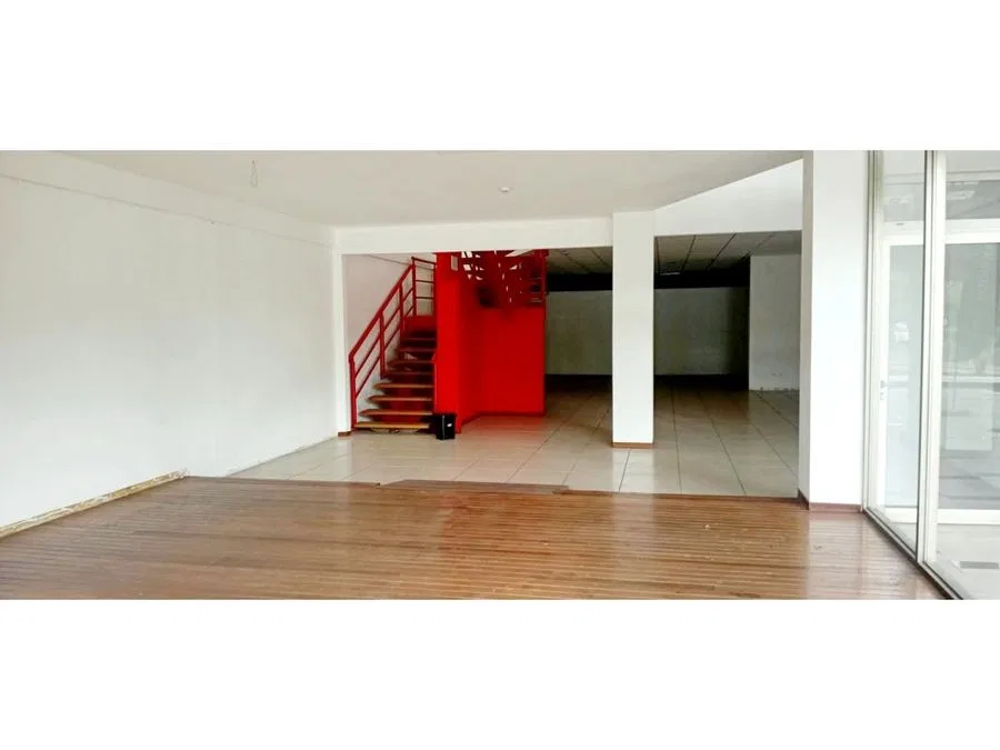 ALQUILER DE LOCAL COMERCIAL, SAN JOSÉ, SAN PEDRO, BARRIO DENT, photo 2
