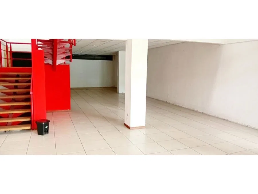 ALQUILER DE LOCAL COMERCIAL, SAN JOSÉ, SAN PEDRO, BARRIO DENT, photo 3