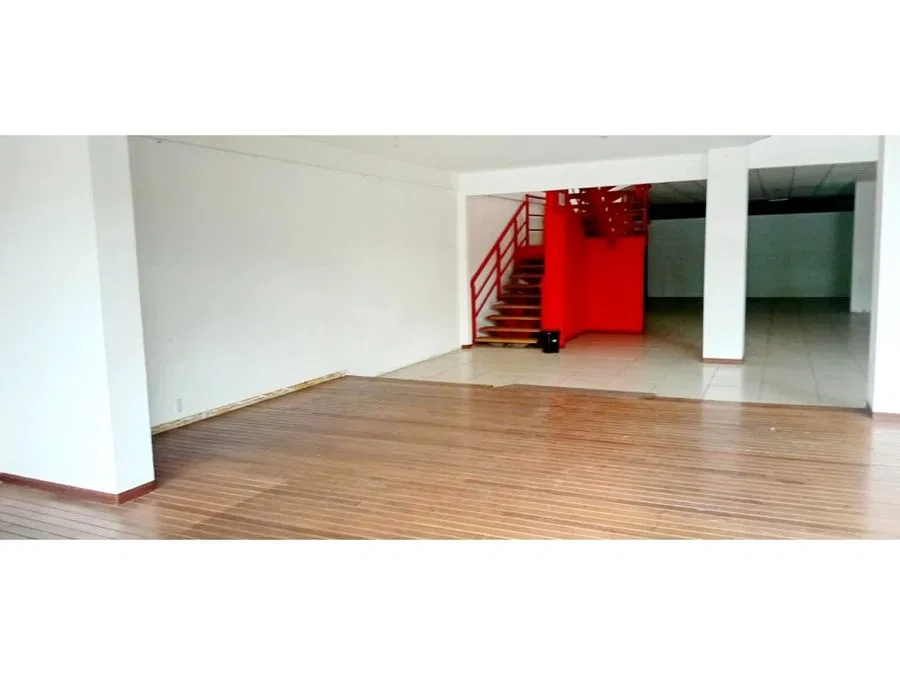 ALQUILER DE LOCAL COMERCIAL, SAN JOSÉ, SAN PEDRO, BARRIO DENT, photo 4