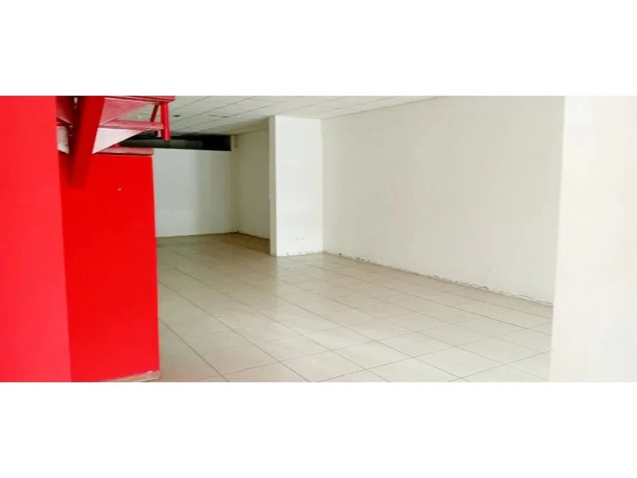 ALQUILER DE LOCAL COMERCIAL, SAN JOSÉ, SAN PEDRO, BARRIO DENT, photo 5