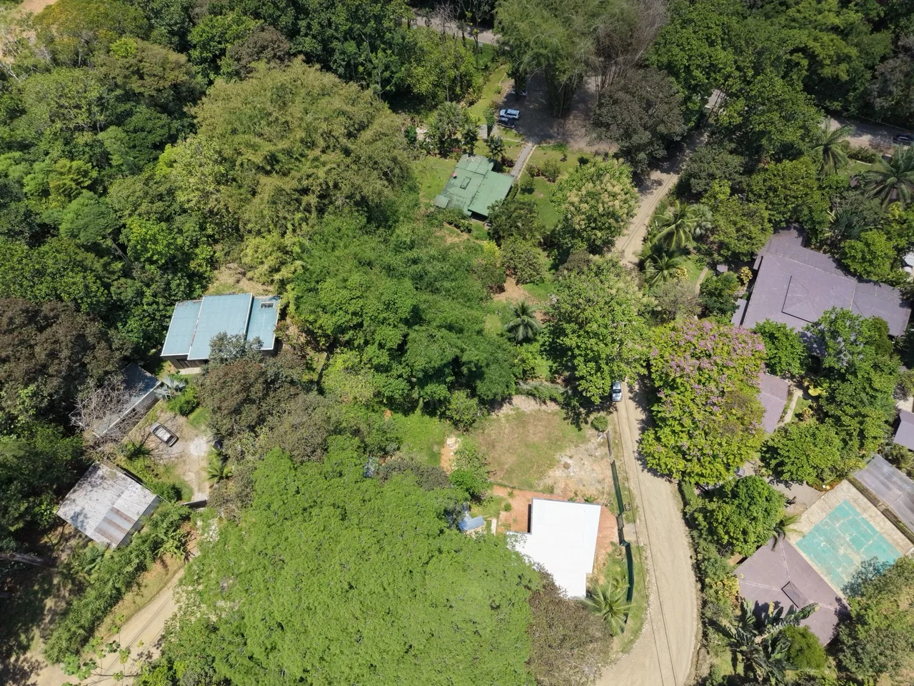 Easy Access Vacant Lot - Walk to Town!, photo 6