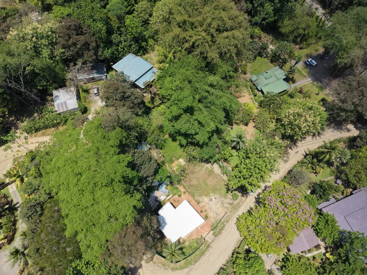 Easy Access Vacant Lot - Walk to Town!, photo 7