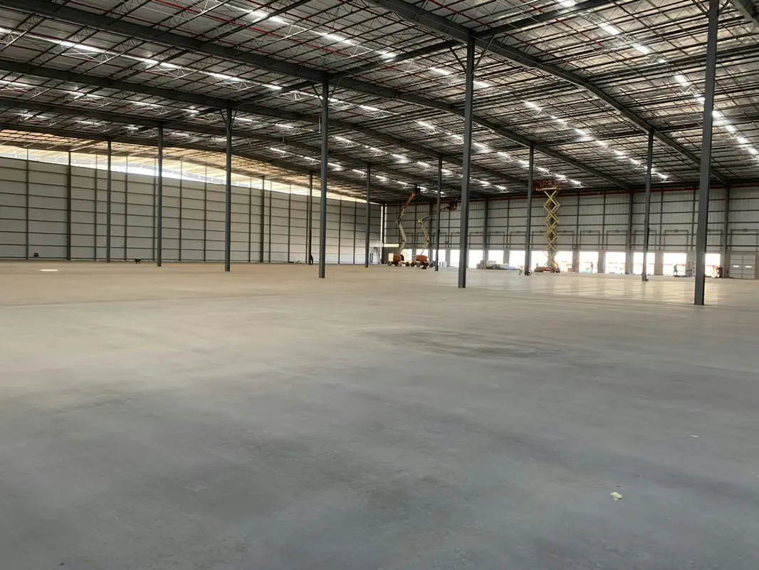 Warehouse available in Tres Ríos starting May 2026 in a state-of-the-art logistics center, photo 3