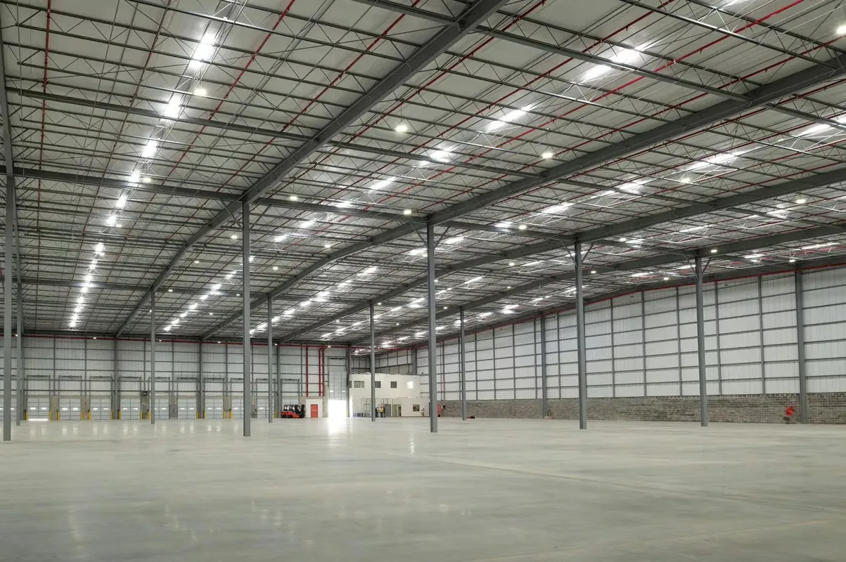 Warehouse available in Tres Ríos starting May 2026 in a state-of-the-art logistics center, photo 5