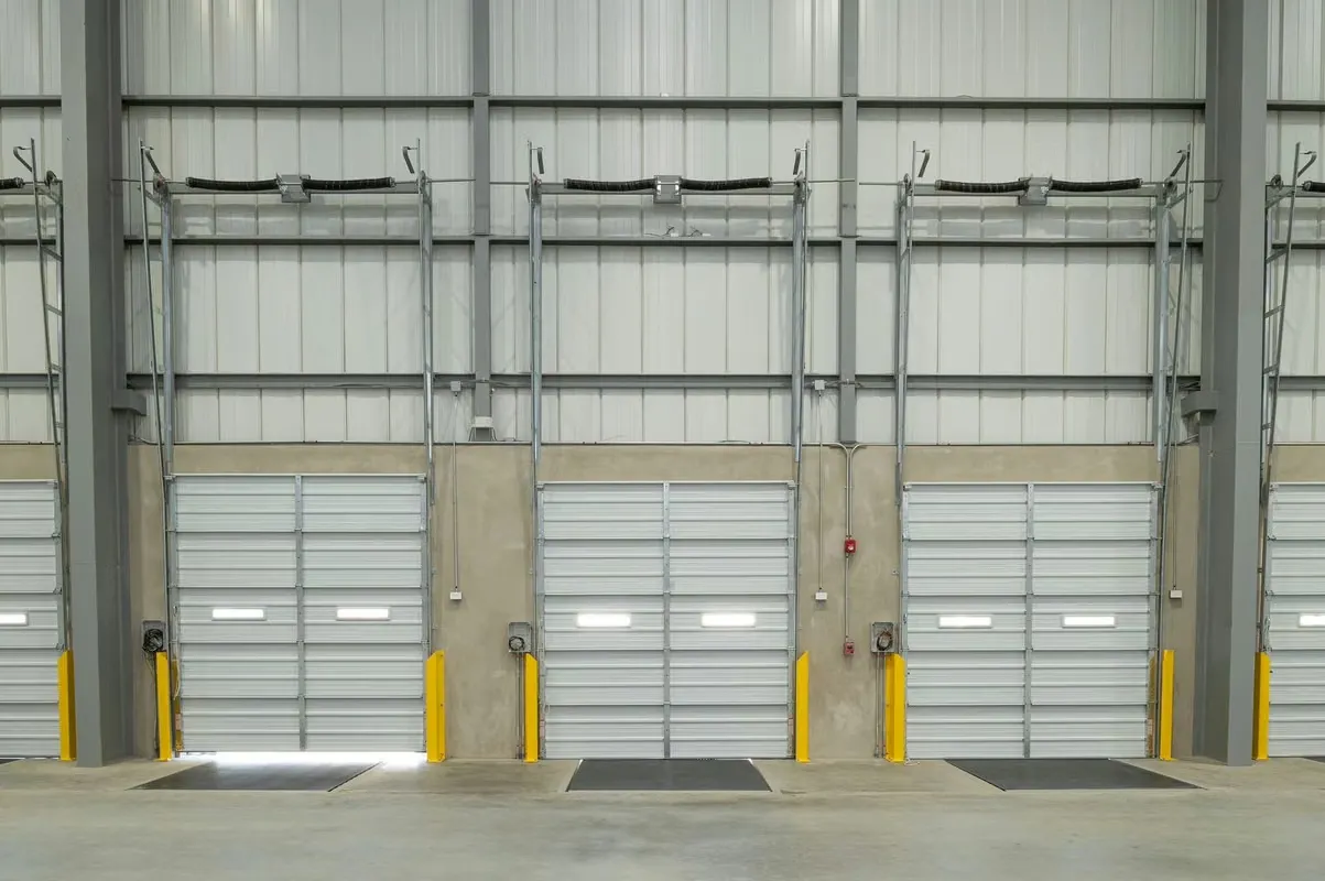 Warehouse available in Tres Ríos starting May 2026 in a state-of-the-art logistics center, photo 6