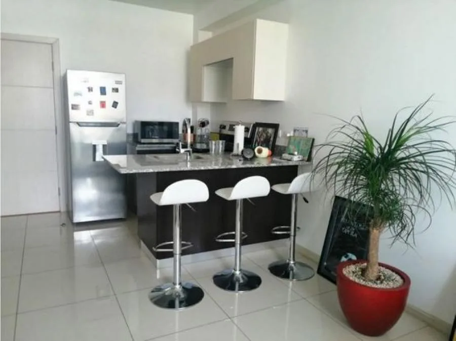 VENTA DE APARTAMENTO, HEREDIA, LAGUNILLA, BAMBÚ 106 - Venta en Heredia, photo 4