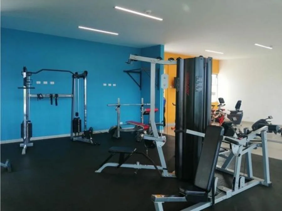 VENTA DE APARTAMENTO, HEREDIA, LAGUNILLA, BAMBÚ 106 - Venta en Heredia, photo 6