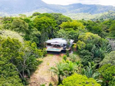 House and Guest House with Creek Access – 3.8 Acres, photo 26