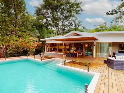 House and Guest House with Creek Access – 3.8 Acres, photo 27