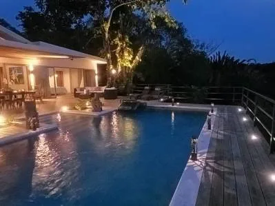 House and Guest House with Creek Access – 3.8 Acres, photo 31