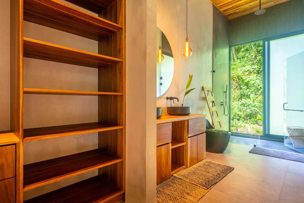 CASA ESCONDIDA A JAPANESE-INSPIRED SANCTUARY, IN OJOCHAL – 1.58 ACRES, photo 18