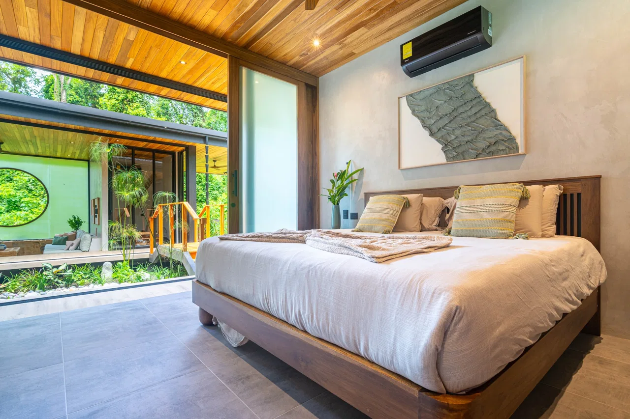 CASA ESCONDIDA A JAPANESE-INSPIRED SANCTUARY, IN OJOCHAL – 1.58 ACRES, photo 20