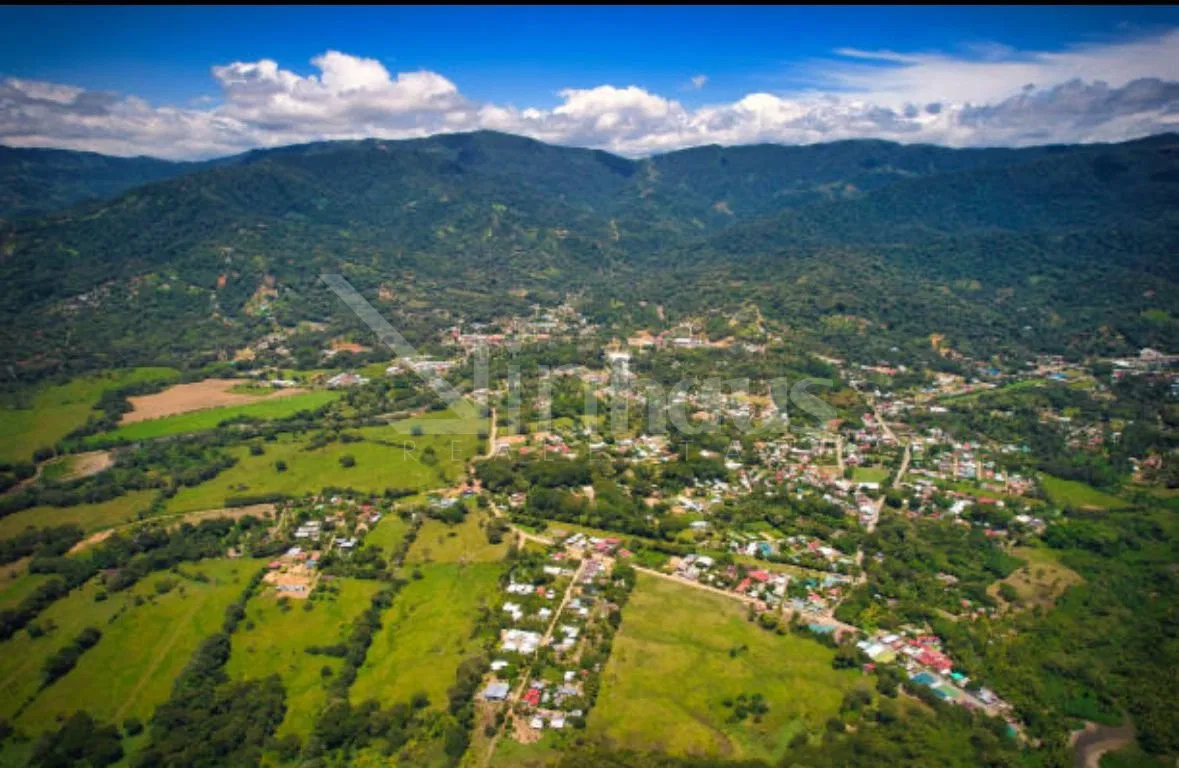 Venta de Parcela en Osa, Puntarenas.