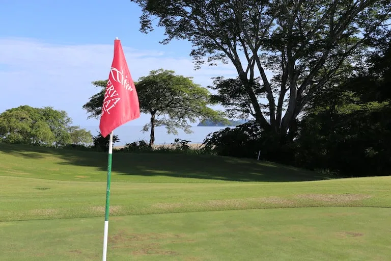 Llama del Bosque #32 Golf Front Lot, photo 2