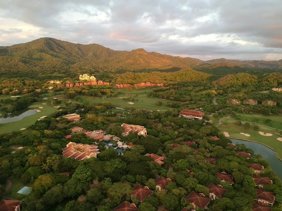 Llama del Bosque #32 Golf Front Lot, photo 14