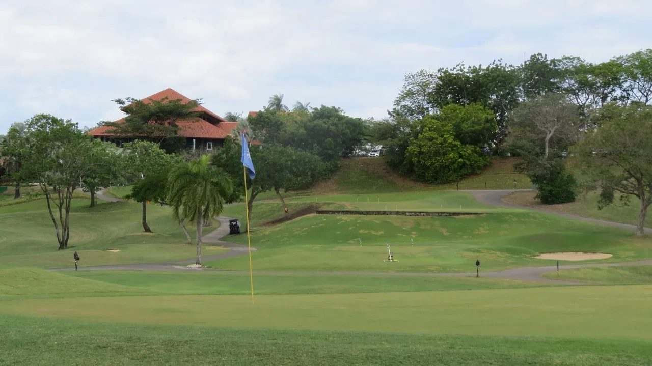 Llama del Bosque #32 Golf Front Lot, photo 6