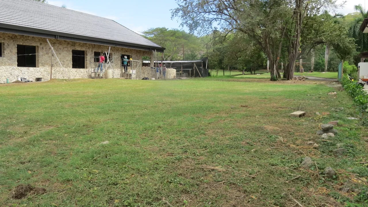 Llama del Bosque #32 Golf Front Lot, photo 9