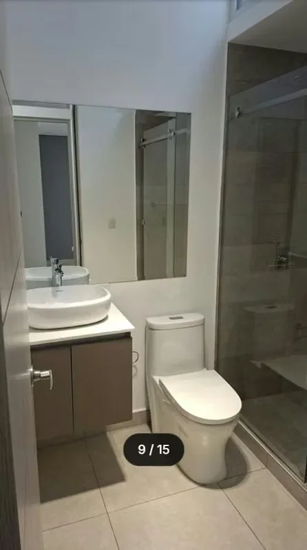 CASA NUEVA EN ALQUILER | CONDOMINIO LA VITA | SAN ANTONIO DE ESCAZÚ, photo 11
