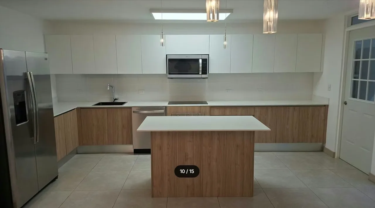 CASA NUEVA EN ALQUILER | CONDOMINIO LA VITA | SAN ANTONIO DE ESCAZÚ, photo 3