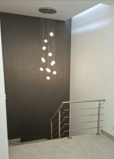 CASA NUEVA EN ALQUILER | CONDOMINIO LA VITA | SAN ANTONIO DE ESCAZÚ, photo 8