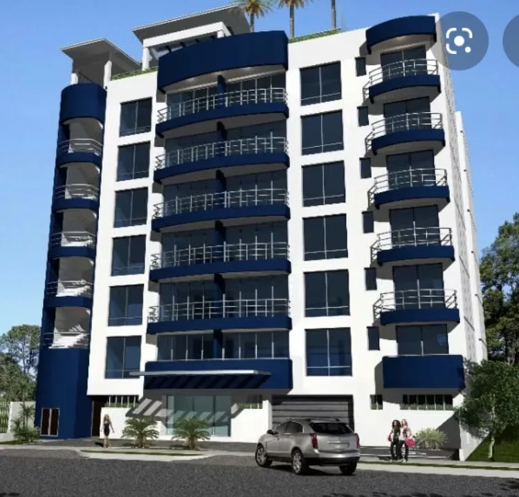 Apartamento estudio, en condominio vertical exclusivo, tranquilo, mayormente habitado por dueños, no se permite airbnb.