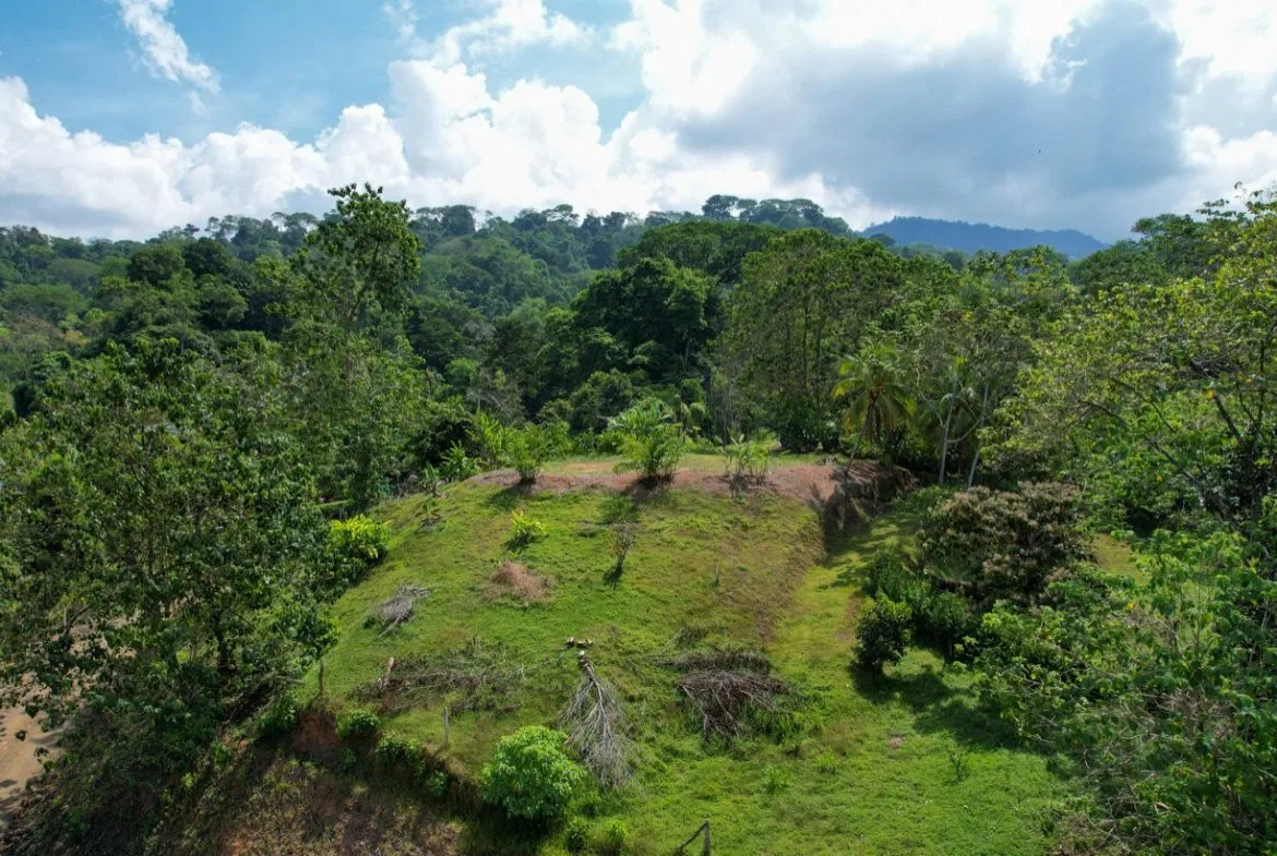 OCEAN VIEW LOT WITH EXTRA BUILDING PLANTEL, photo 16