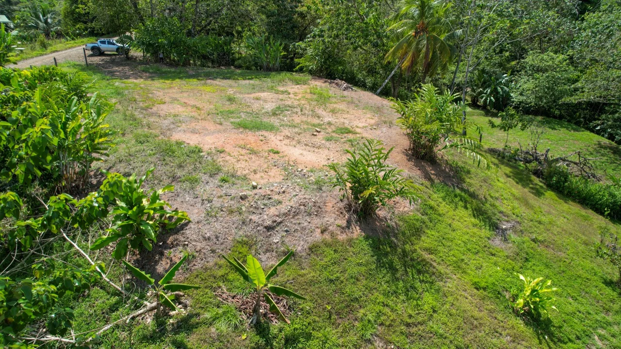 OCEAN VIEW LOT WITH EXTRA BUILDING PLANTEL, photo 21